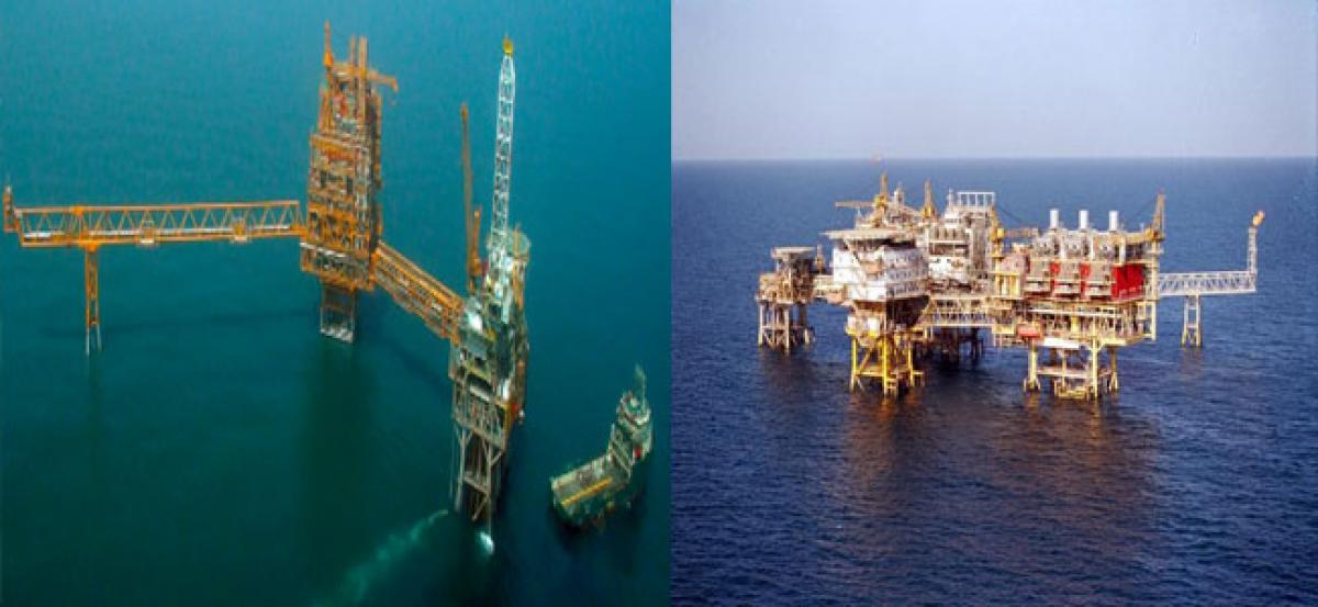 Gujarat State Petroleum Corporation to merge into ONGC soon