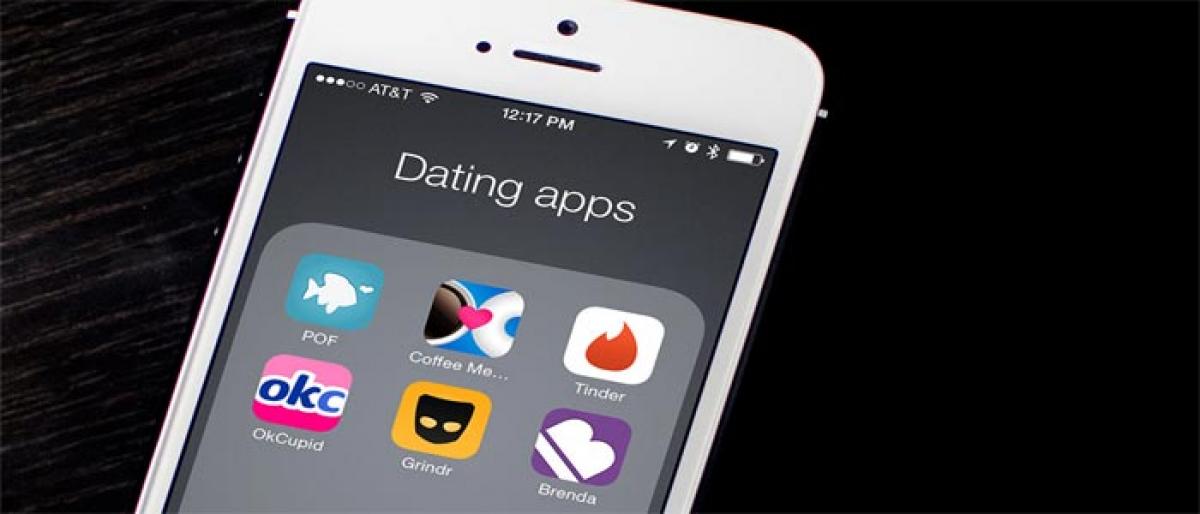 How to Stay Safe When Using Dating Apps