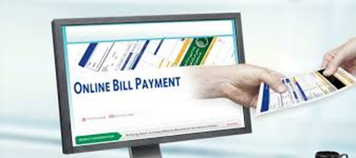 APSPDCL App: Payment of power bills goes online