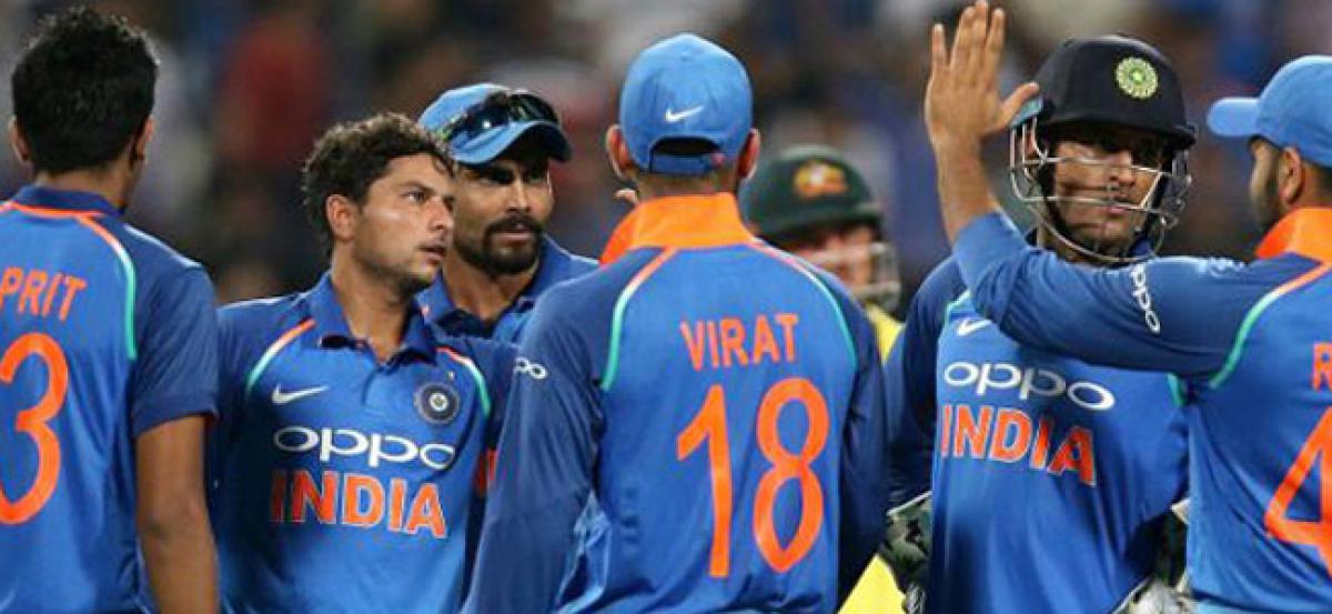 Bengaluru ODI: Ruthless India aim for record winning streak