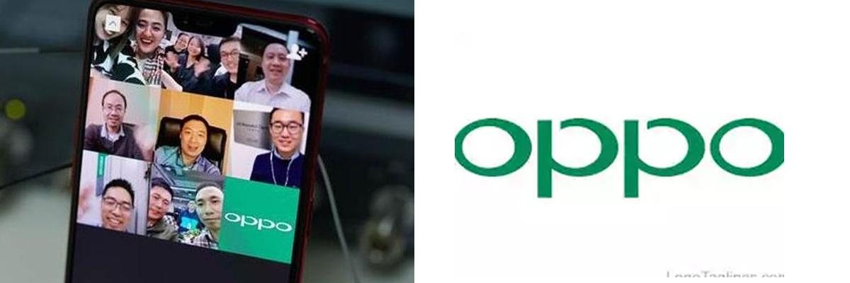 OPPO tests WeChat video call on 5G smartphone