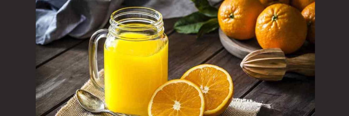 Orange juice could prevent memory loss in men: Study