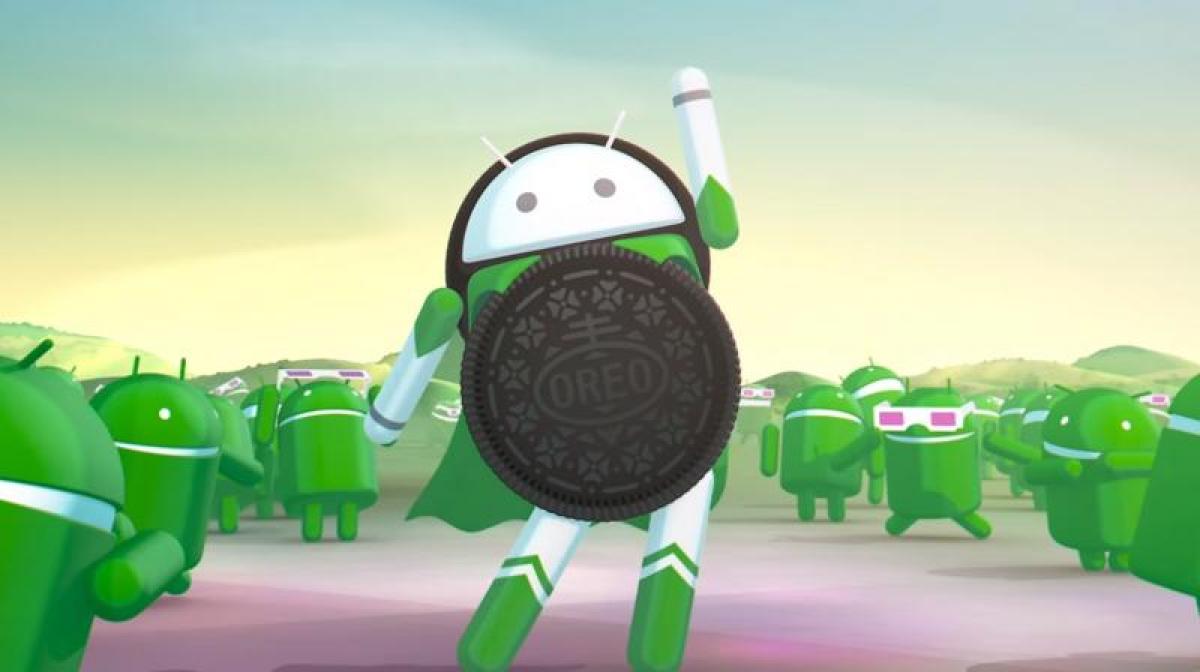 Google to serve next version of Android as Oreo