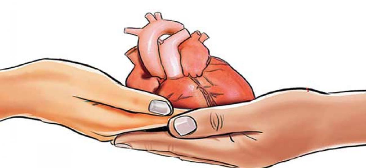 Kerala Govt permits prisoners to donate organs