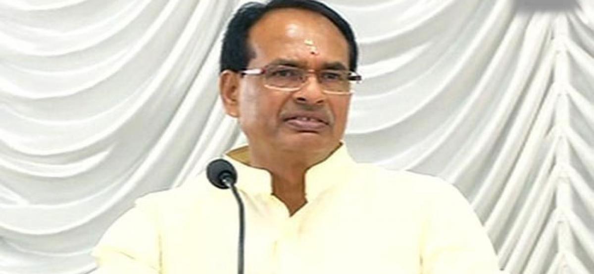 Madhya Pradesh government announces outstanding power bill waiver scheme