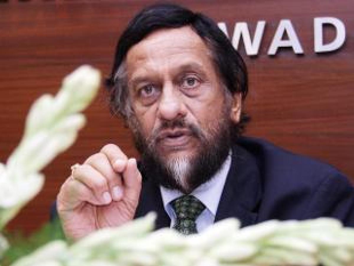 Delay in justice ensures me of his arrest: Victim in Pachauri sexual harassment case