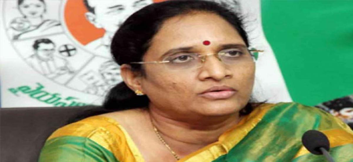 TDP charges against YS Jagan baseless: YSRCP