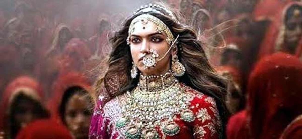 Padmaavat Review & Rating