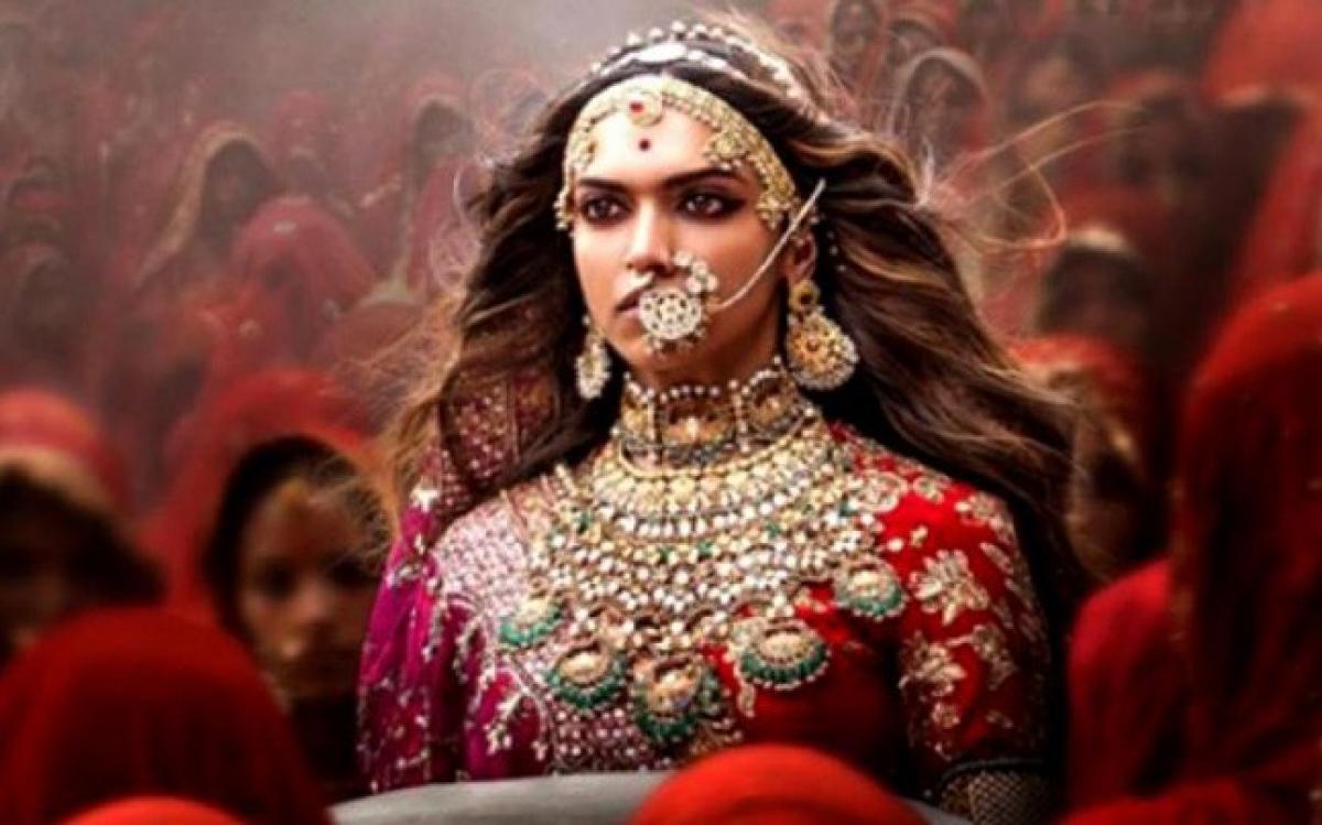 CBFC proceeds with certification for Padmavati including title change