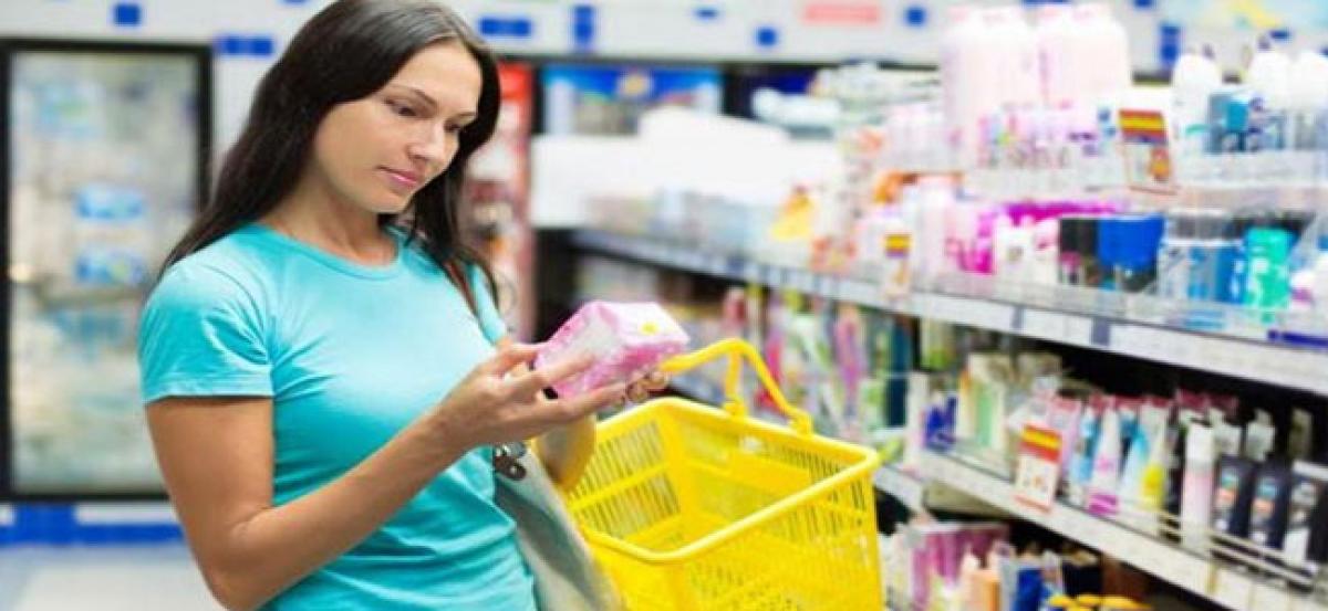 4 tips to keep in mind while shopping for organic sanitary pads