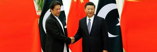 China building ‘most advanced’ naval warships for Pakistan: report
