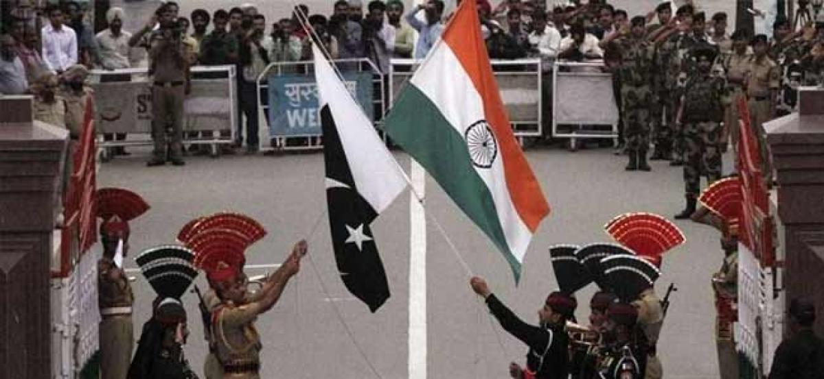 Pakistan to skip WTO meet in New Delhi protesting alleged harassment of their diplomats in India