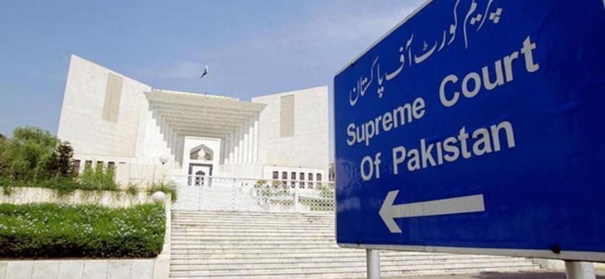 Pakistan Supreme Court bans Ajinomoto salt
