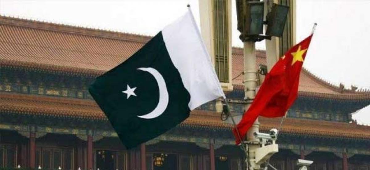 Pakistan deports five Chinese engineers for attacking policemen