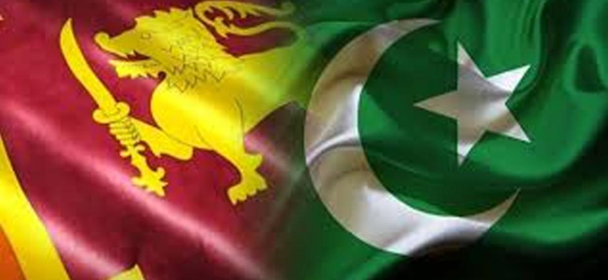 Pakistan facing what Sri Lanka has faced in 2015