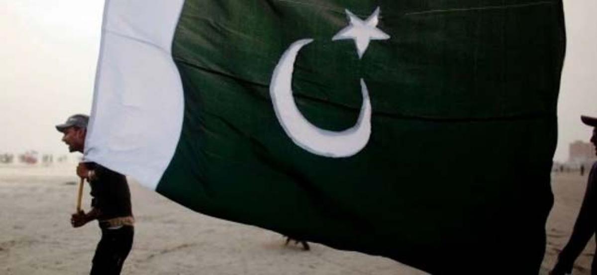 Pakistan rejects report on BRI renegotiation, says committed to CPEC