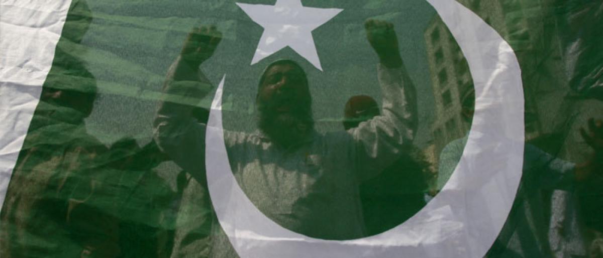 Pakistan warns of befitting response to any misadventure