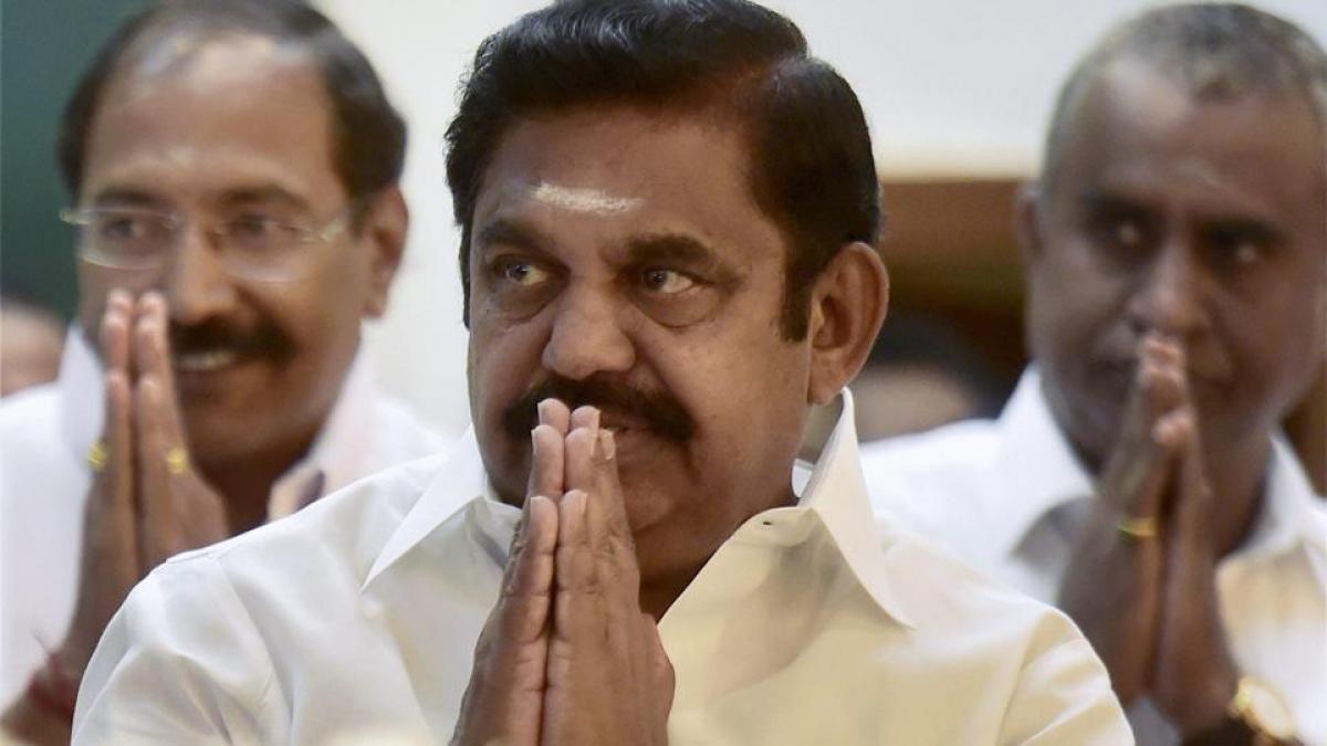 TN politics: Dinakaran factions only request to Guv. Rao is removal of Palanisamy as CM