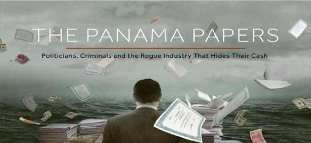 Panama Papers law firm shuts down operations citing unwarranted action by authorities