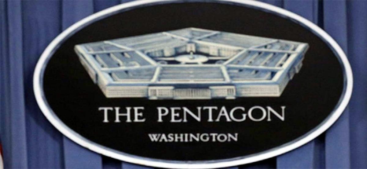 US: In nod to India, Pentagon renames its oldest and largest military command