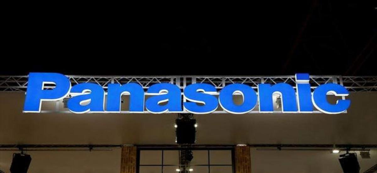 Panasonic online-exclusive smartphones now at retail stores