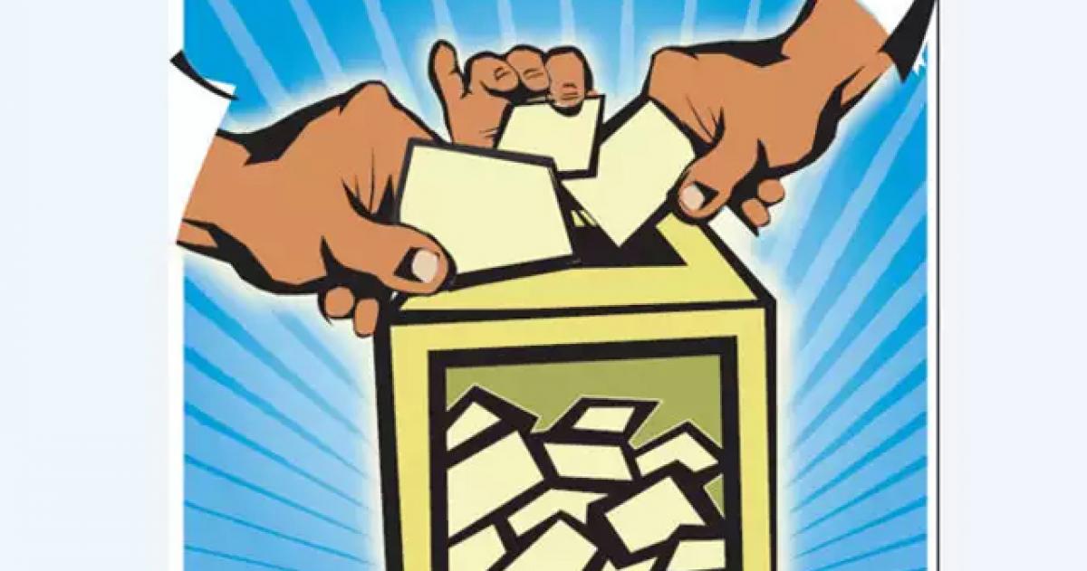 Parties gearing up for panchayat elections