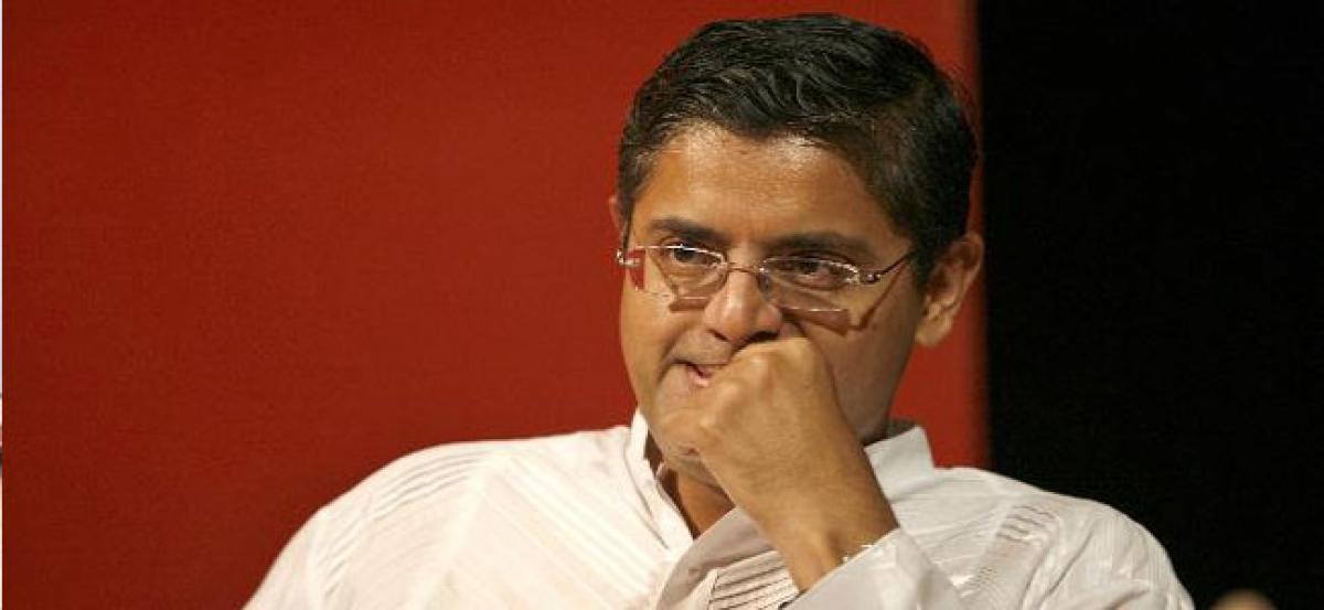 Baijayant Jay Panda quits BJD