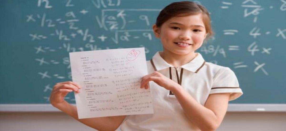 One year of school ups kids’ IQ: Study