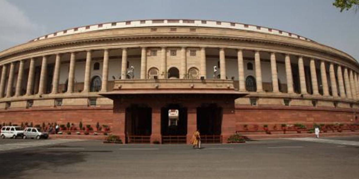 Live Updates: Winter Session of Parliament