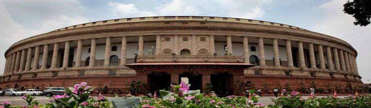 Centre calls all-party meet ahead of winter session of Parliament tomorrow