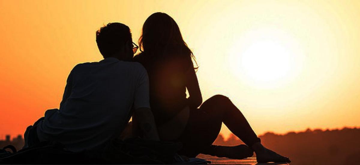 What is the most desirable trait in romantic partner?