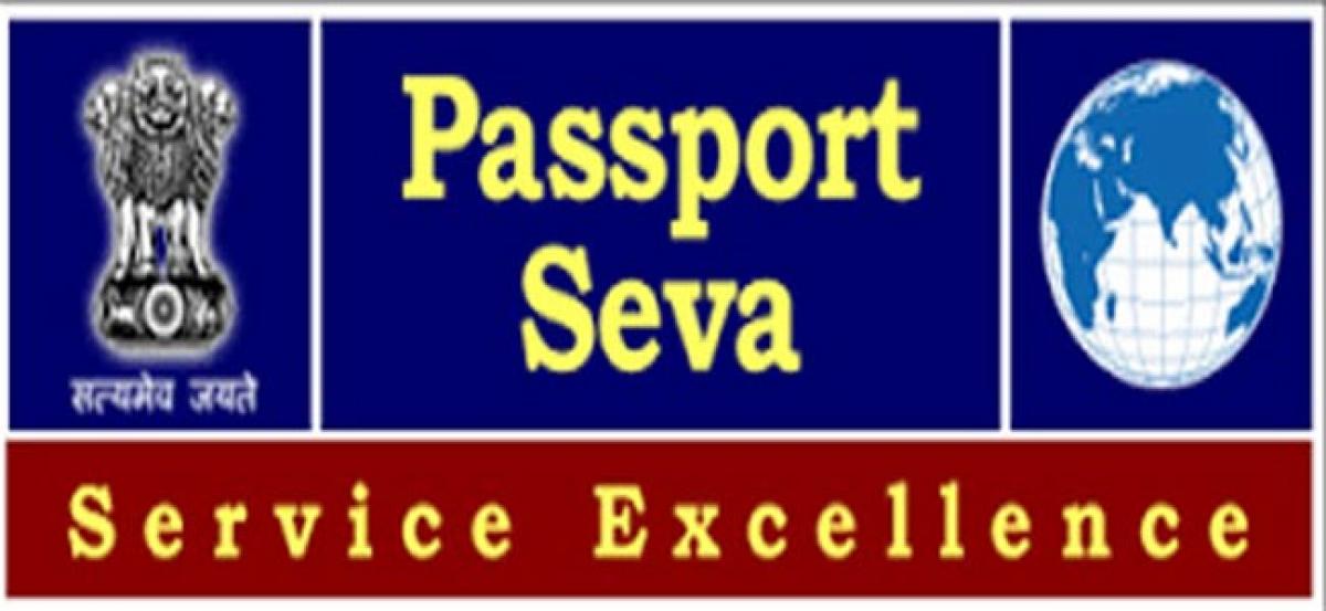 Passport Kendra To Start Operations In Anantapur From March 2