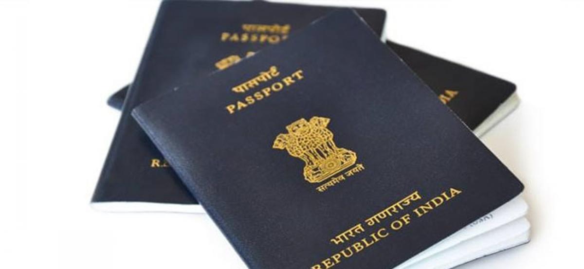 Sexual harassment: Court directs Mumbai-based investor to deposit passport