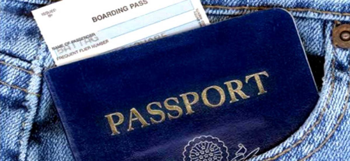 Govt plans to abolish physical police verification for passports