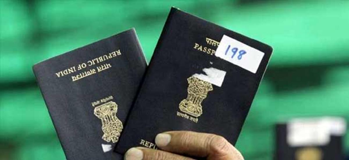 Banks ask authorities to impound passport of Gammon India chief Abhijit Rajan