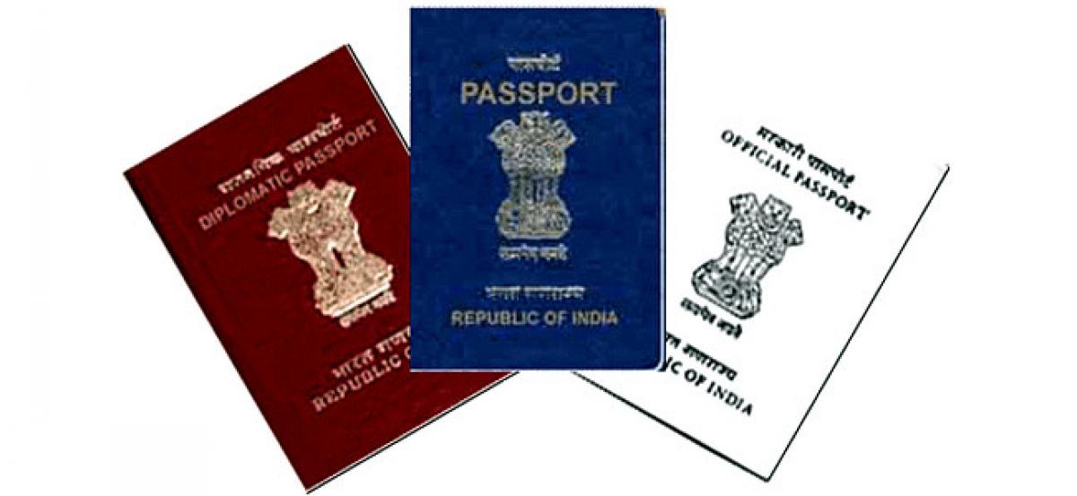 Collect passport details of big borrowers in 45 days: FinMin to state-owned banks