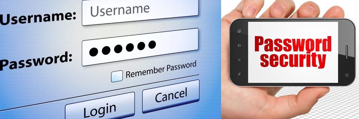 Business owners need to teach staffers about password safety