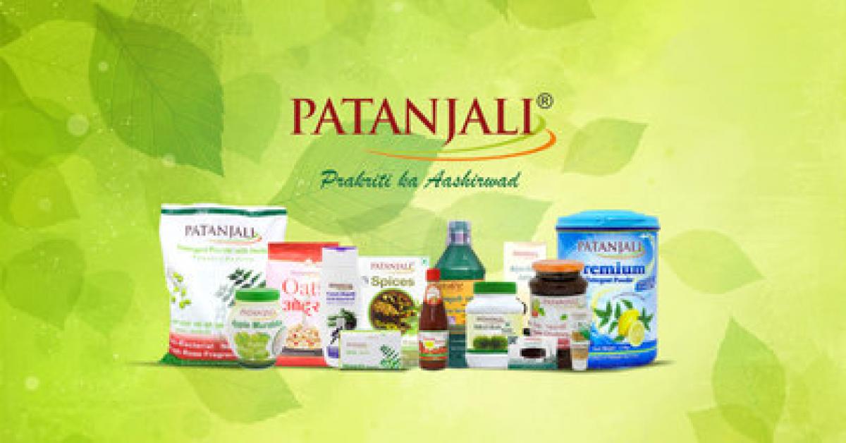 Patanjali Ayurved To Invest Rs. 5,000 Crore, Says Managing Director