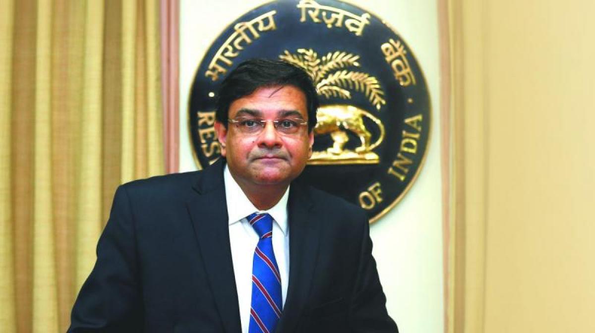 RBI Governor Urjit Patel says growth important, but not at cost of inflation