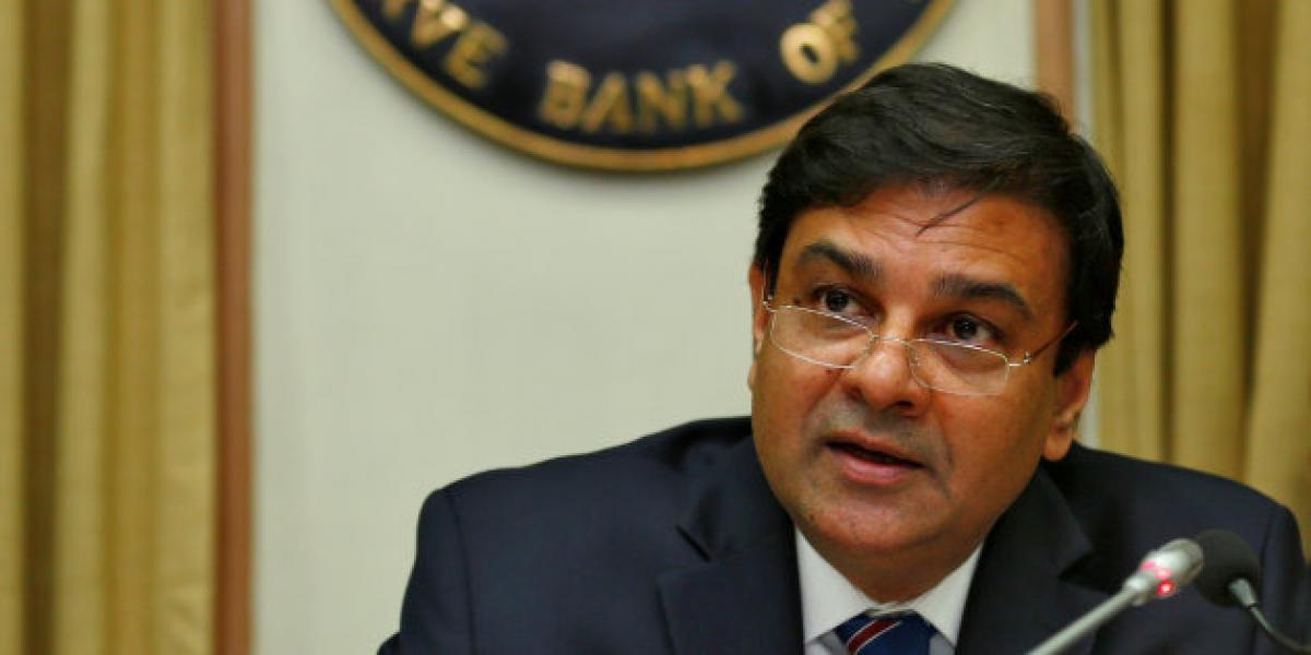 RBI Chief Urjit Patel Warns Against Farm Loan Waivers