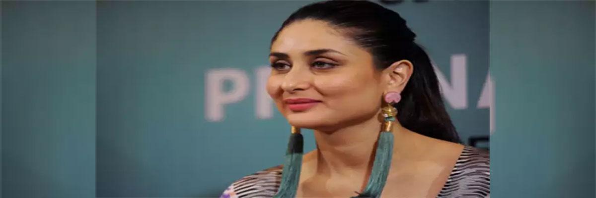 Want to explore different things till I’m 70, says Kareena