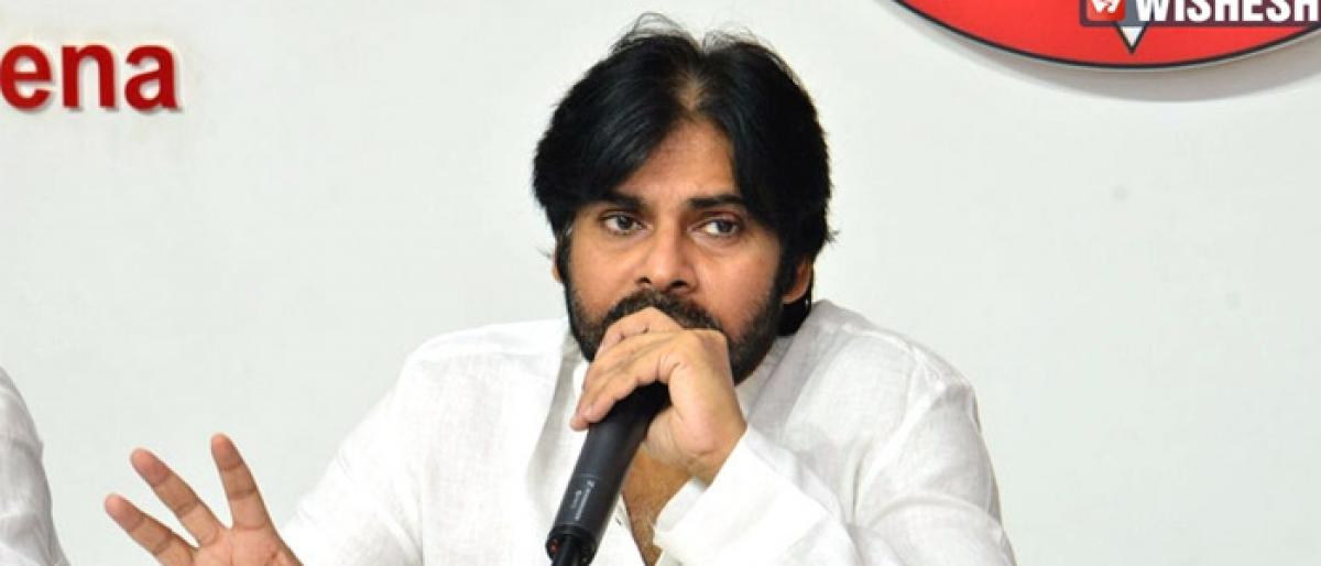 Janasena to contest 24 assembly seats in Telangana