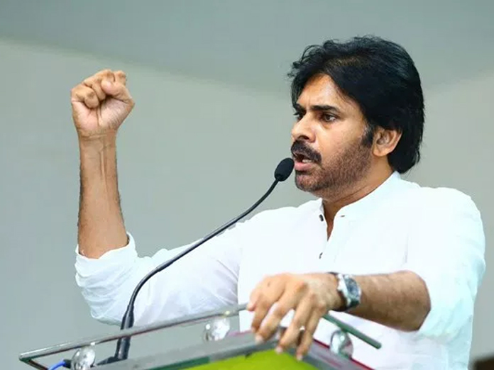 Rivals Conspired To Confine Me Leader of A Region : Pawan