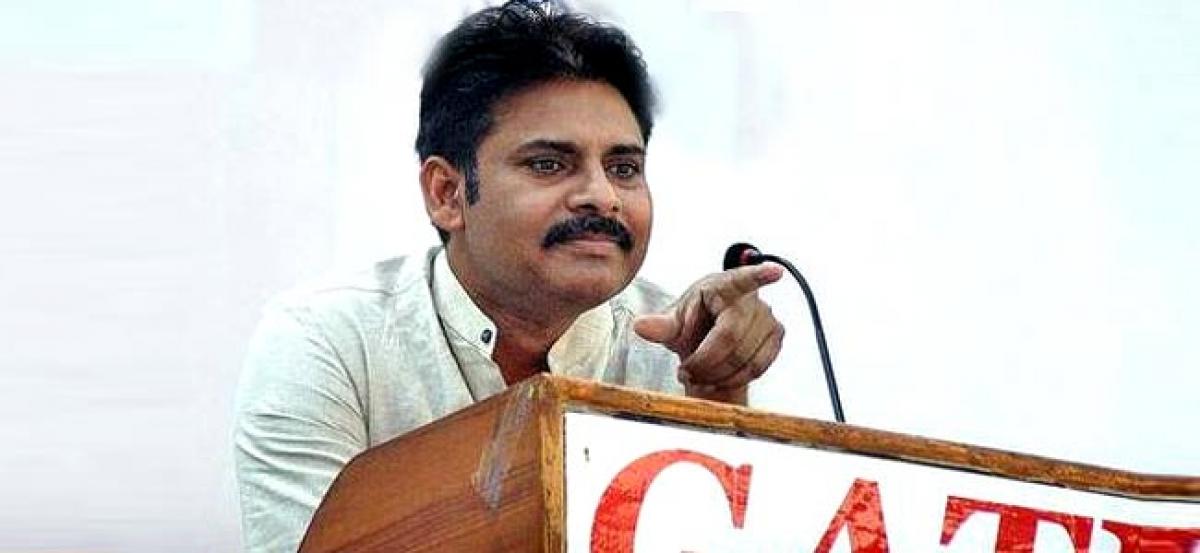 More leaders to join Jana Sena soon