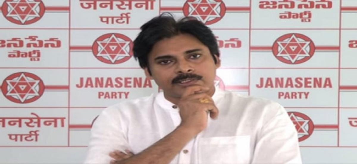 Pawan to be neutral in bypoll