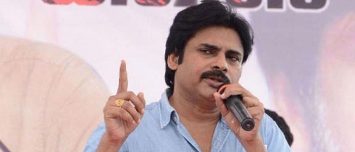 Jana Sena manifesto vows 33 per cent quota for women