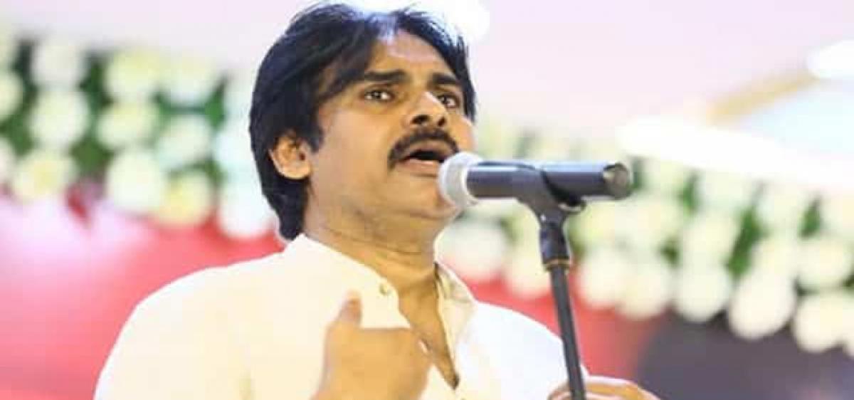 Pawan asked to prove allegations