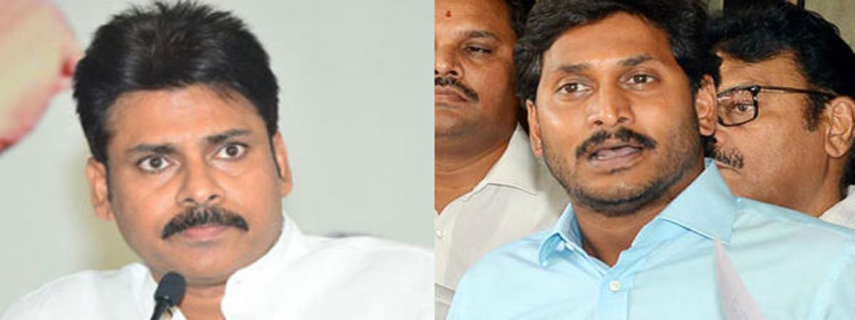 YS Jaganmohan Reddy, Pawan Kalyan told to reveal their stand on Telangana State polls