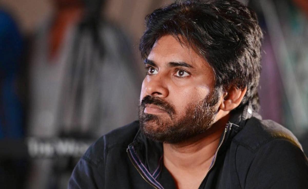 Pawan Kalyan yet to decide Jana Senas involvement in 2019 elections