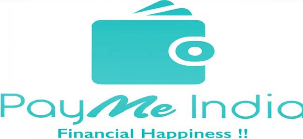 PayMe India raises USD 2 mn from Singaporean Angel Investors